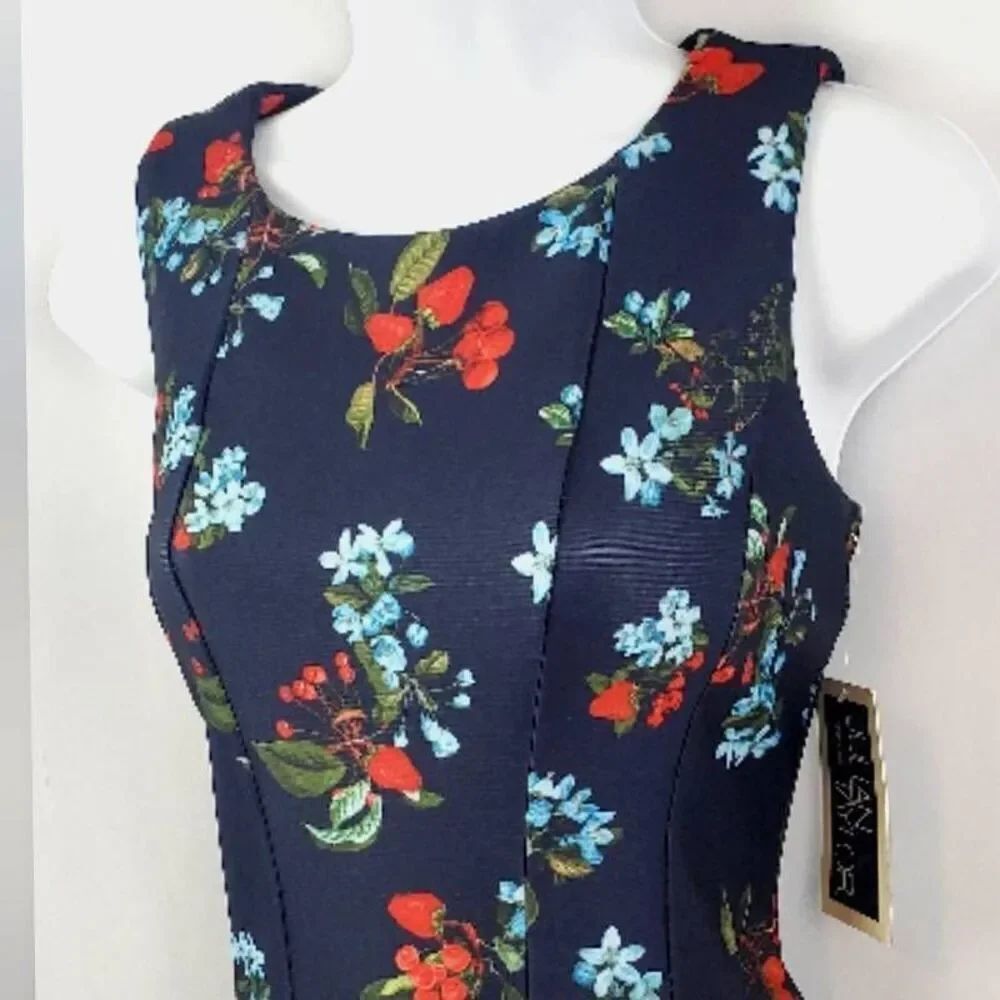 JULIAN TAYLOR Dress
